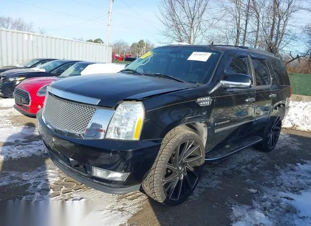 1GYFK63857R218413 2007 2007 Cadillac Escalade- Standard 6