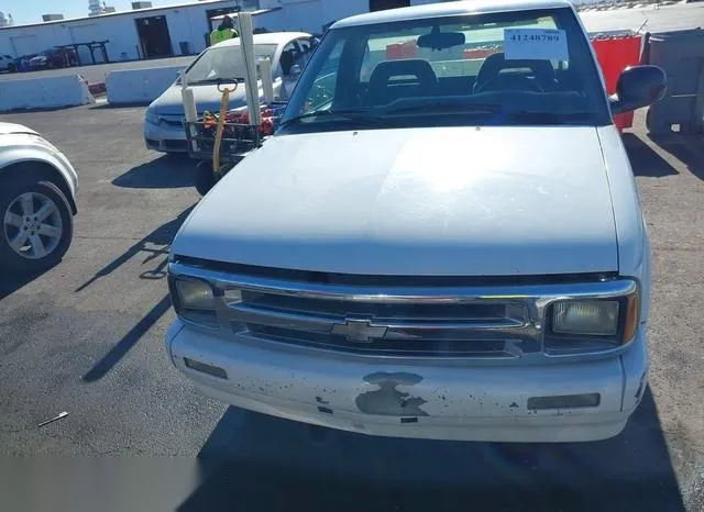 1GCCS1448S8125200 1995 1995 Chevrolet S- S10 6