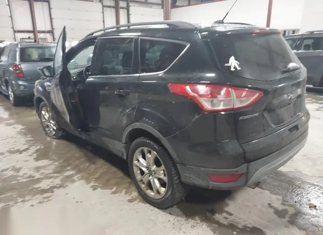 1FMCU9GX2FUA77409 2015 2015 Ford Escape- SE 3