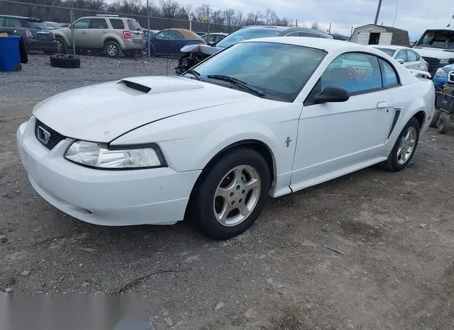 1FAFP40453F320566 2003 2003 Ford Mustang 2