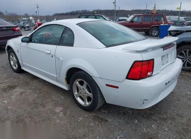 1FAFP40453F320566 2003 2003 Ford Mustang 3