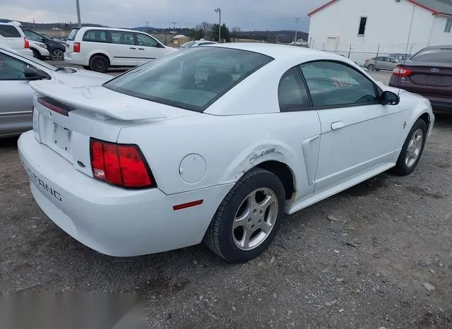 1FAFP40453F320566 2003 2003 Ford Mustang 4