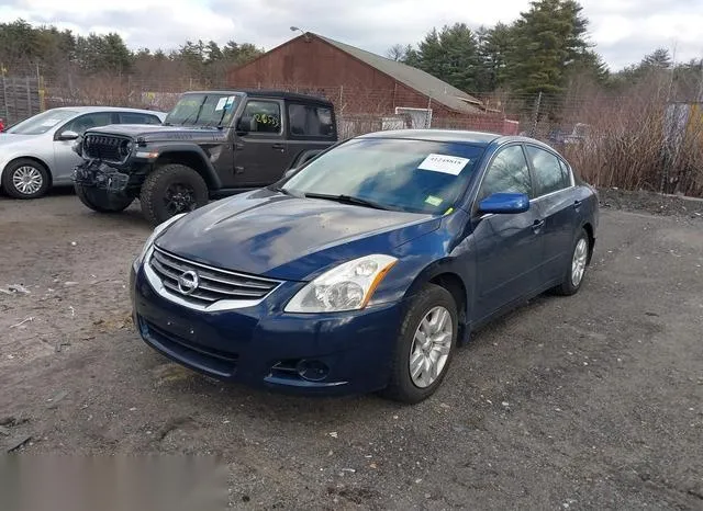 1N4AL2AP8AN531637 2010 2010 Nissan Altima- 2-5 S 2