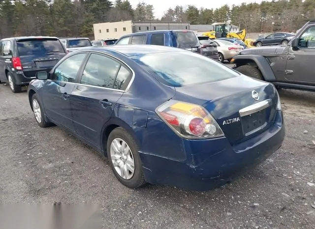 1N4AL2AP8AN531637 2010 2010 Nissan Altima- 2-5 S 3