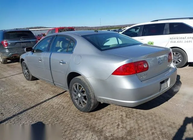 1G4HD57276U159042 2006 2006 Buick Lucerne- Cxl 3