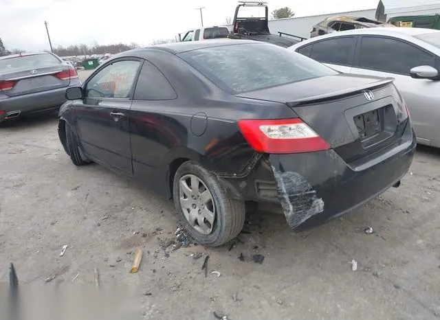 2HGFG12638H579572 2008 2008 Honda Civic- LX 3