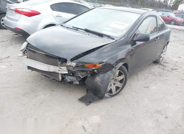 2HGFG12638H579572 2008 2008 Honda Civic- LX 6