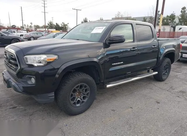 3TMAZ5CN1JM054890 2018 2018 Toyota Tacoma- Sr5 V6 2