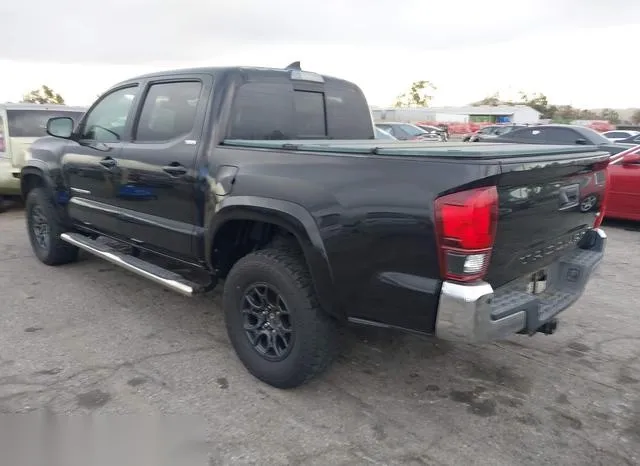 3TMAZ5CN1JM054890 2018 2018 Toyota Tacoma- Sr5 V6 3