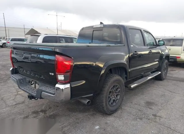 3TMAZ5CN1JM054890 2018 2018 Toyota Tacoma- Sr5 V6 4