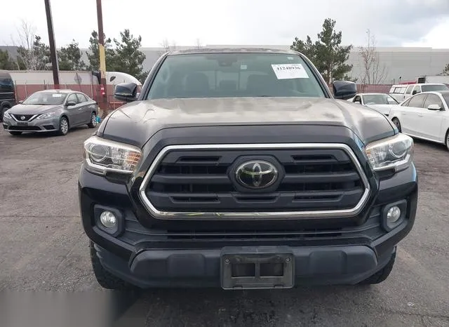 3TMAZ5CN1JM054890 2018 2018 Toyota Tacoma- Sr5 V6 6