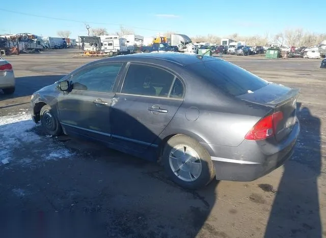 JHMFA36236S024385 2006 2006 Honda Civic 3