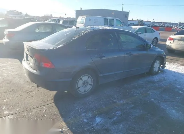 JHMFA36236S024385 2006 2006 Honda Civic 4