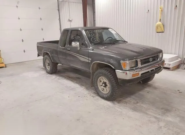 JT4VN13G6P5115818 1993 1993 Toyota Pickup- 1/2 Ton Ex Long 1