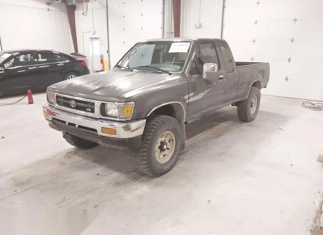 JT4VN13G6P5115818 1993 1993 Toyota Pickup- 1/2 Ton Ex Long 2