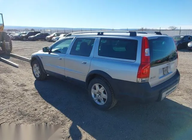 YV4SZ592961223301 2006 2006 Volvo XC70- 2-5T/Volvo Ocean Ra 3