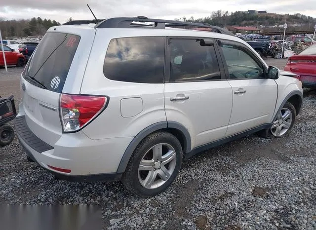 JF2SH63699H723396 2009 2009 Subaru Forester- 2-5X 4