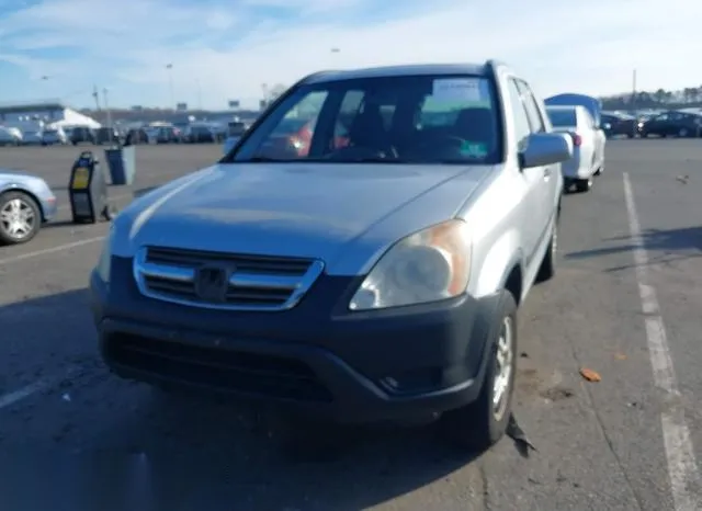 JHLRD78812C094280 2002 2002 Honda CR-V- EX 6