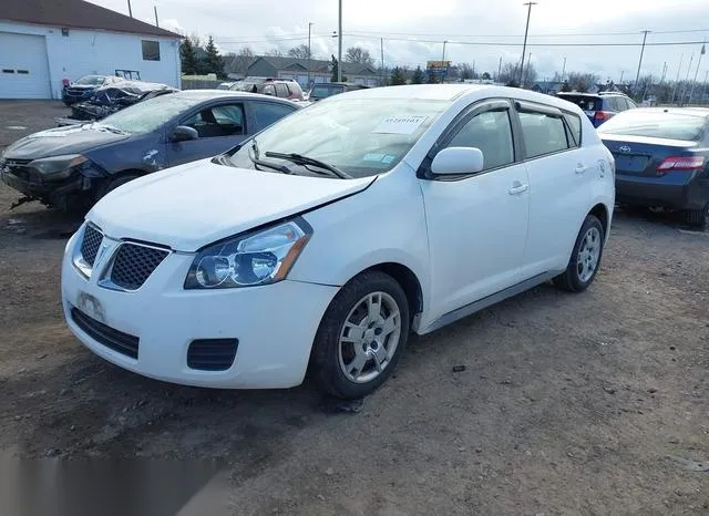 5Y2SL67049Z472672 2009 2009 Pontiac Vibe 2