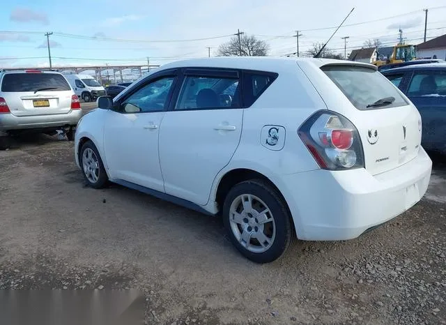 5Y2SL67049Z472672 2009 2009 Pontiac Vibe 3