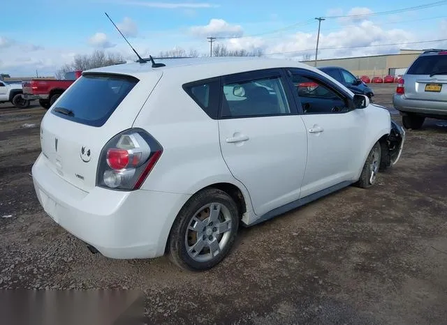 5Y2SL67049Z472672 2009 2009 Pontiac Vibe 4