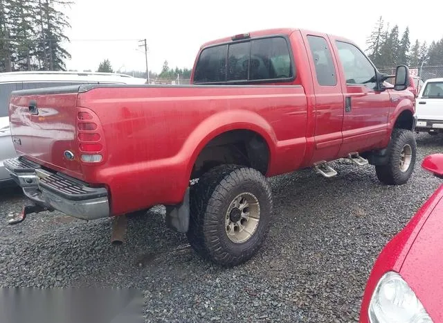 1FTNX21S31EC34716 2001 2001 Ford F-250- Lariat/Xl/Xlt 4