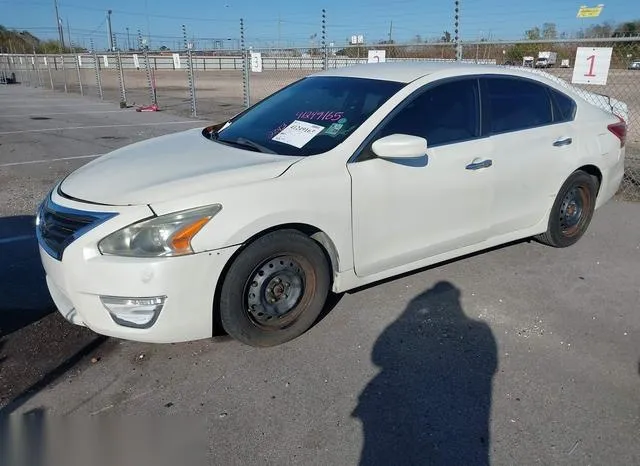 1N4AL3AP7DN458464 2013 2013 Nissan Altima- 2-5 S 2