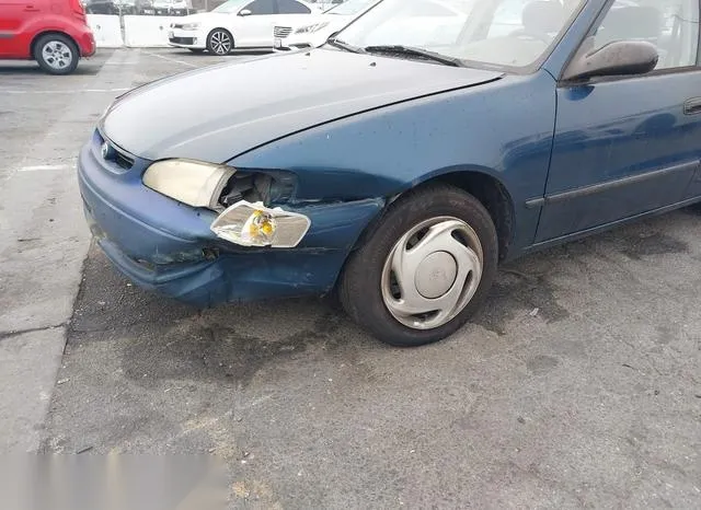 1NXBR12E6YZ322686 2000 2000 Toyota Corolla- CE 6