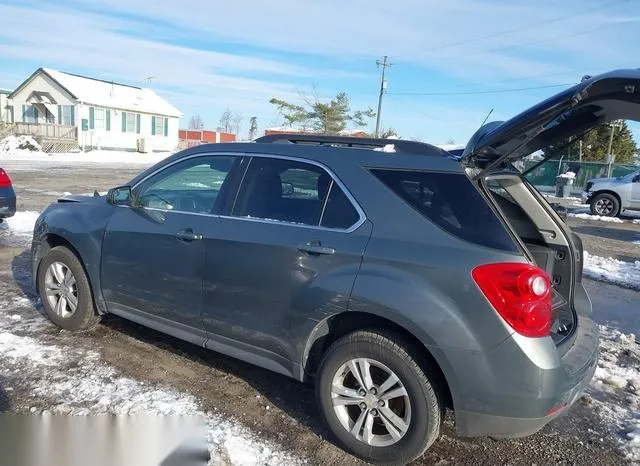 2GNALDEK5C6278697 2012 2012 Chevrolet Equinox- 1LT 3