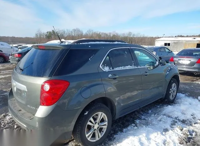 2GNALDEK5C6278697 2012 2012 Chevrolet Equinox- 1LT 4