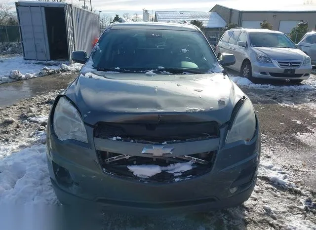 2GNALDEK5C6278697 2012 2012 Chevrolet Equinox- 1LT 6