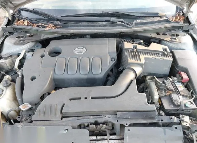 1N4AL21E68C176469 2008 2008 Nissan Altima- 2-5 S 10