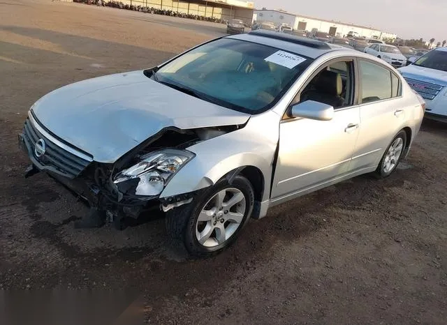 1N4AL21E68C176469 2008 2008 Nissan Altima- 2-5 S 2