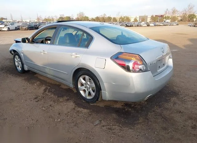 1N4AL21E68C176469 2008 2008 Nissan Altima- 2-5 S 3