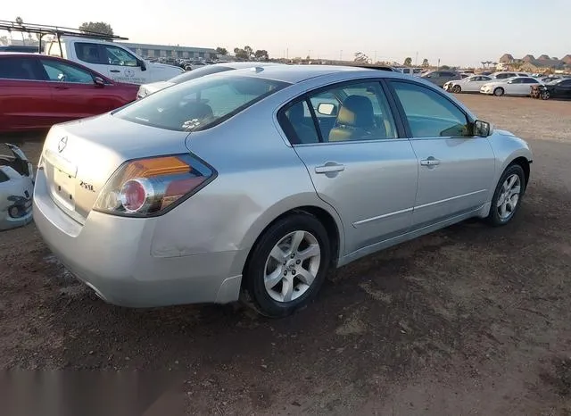 1N4AL21E68C176469 2008 2008 Nissan Altima- 2-5 S 4