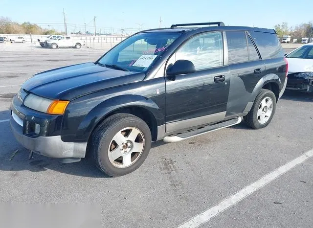 5GZCZ53474S834533 2004 2004 Saturn Vue- V6 2