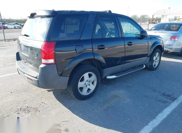 5GZCZ53474S834533 2004 2004 Saturn Vue- V6 4