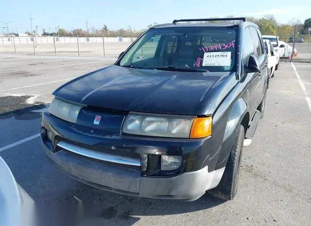 5GZCZ53474S834533 2004 2004 Saturn Vue- V6 6