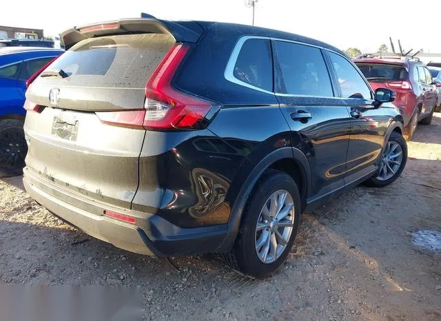 2HKRS4H48RH454531 2024 2024 Honda CR-V- Ex Awd 4