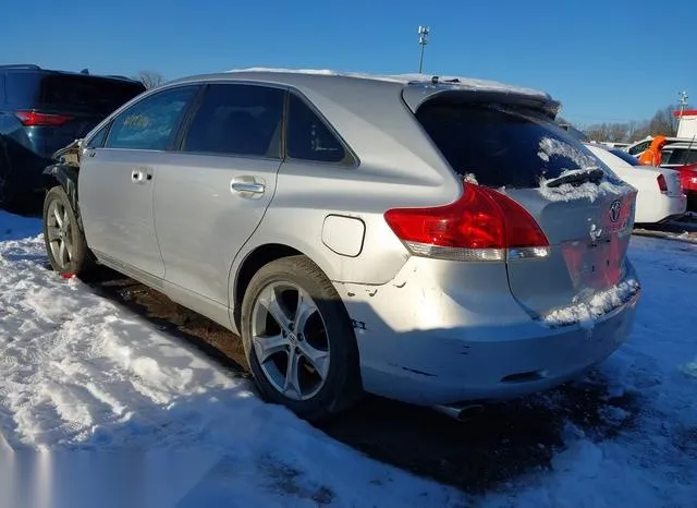 4T3BK3BB7AU040799 2010 2010 Toyota Venza 3