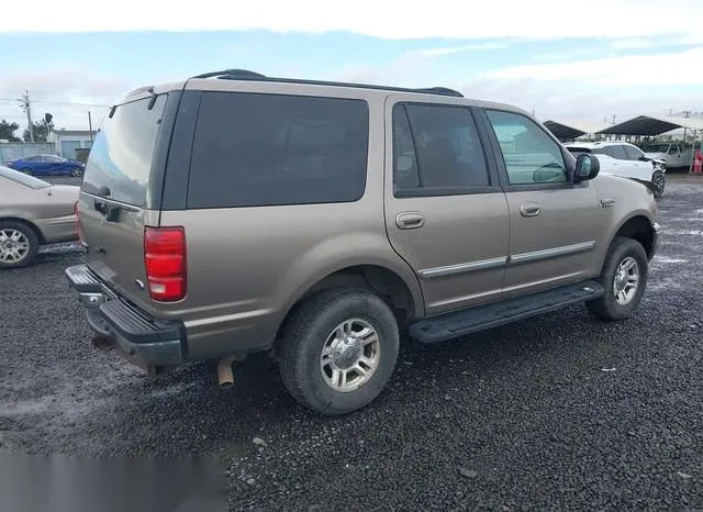 1FMFU16L52LA85744 2002 2002 Ford Expedition- Xlt 4