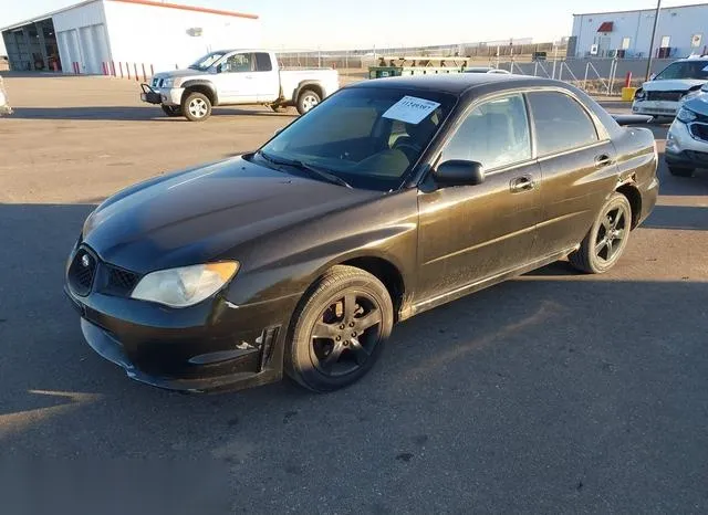 JF1GD61667H511111 2007 2007 Subaru Impreza- 2-5I 2