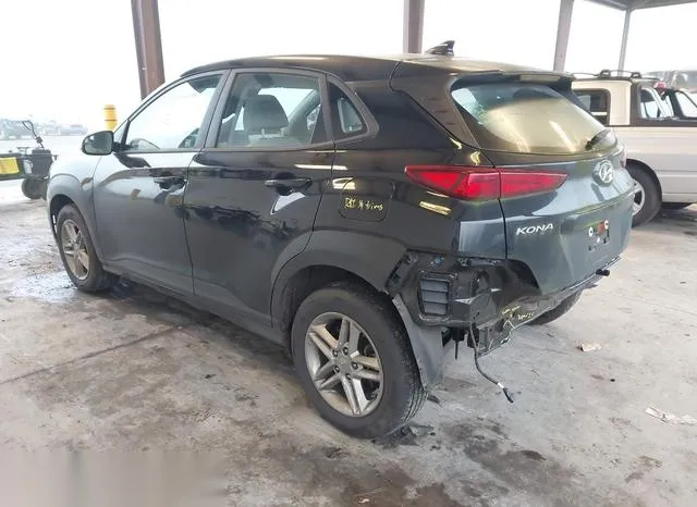 KM8K2CAB0NU754449 2022 2022 Hyundai Kona- SE 3