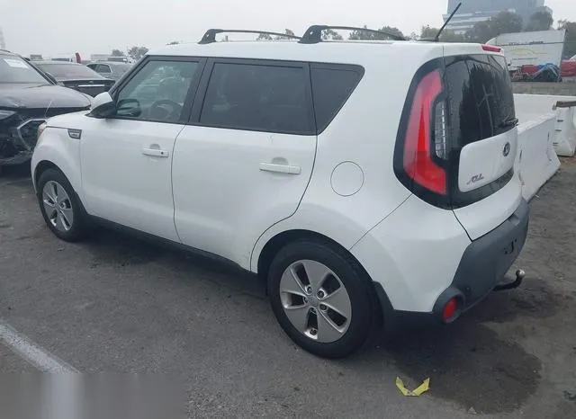 KNDJN2A22F7795537 2015 2015 KIA Soul 3