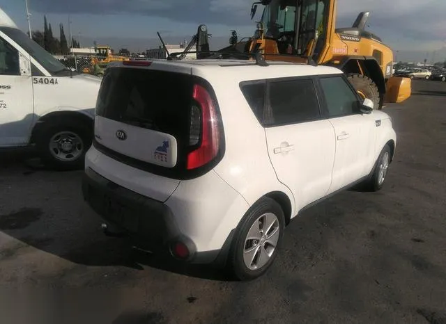 KNDJN2A22F7795537 2015 2015 KIA Soul 5