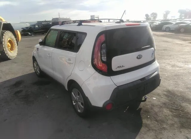 KNDJN2A22F7795537 2015 2015 KIA Soul 8