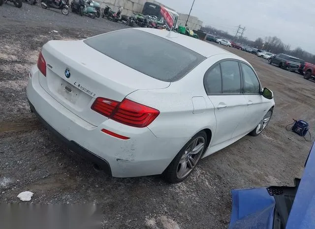 WBA5B3C52GG255675 2016 2016 BMW 5 Series- 535I Xdrive 4