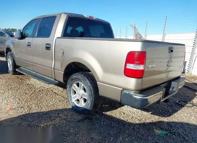 1FTPW12565FA95910 2005 2005 Ford F-150- Lariat/Xlt 3