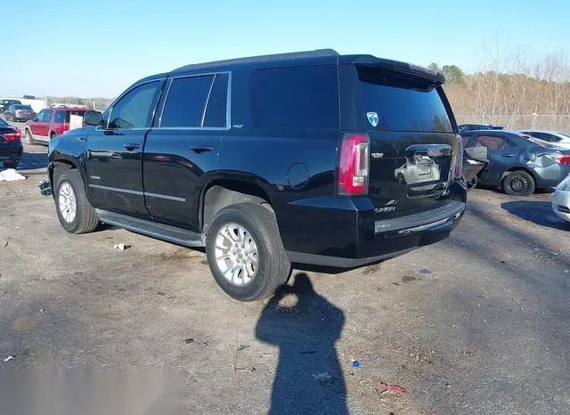 1GKS2DKC9KR317389 2019 2019 GMC Yukon- Slt Standard Edition 3