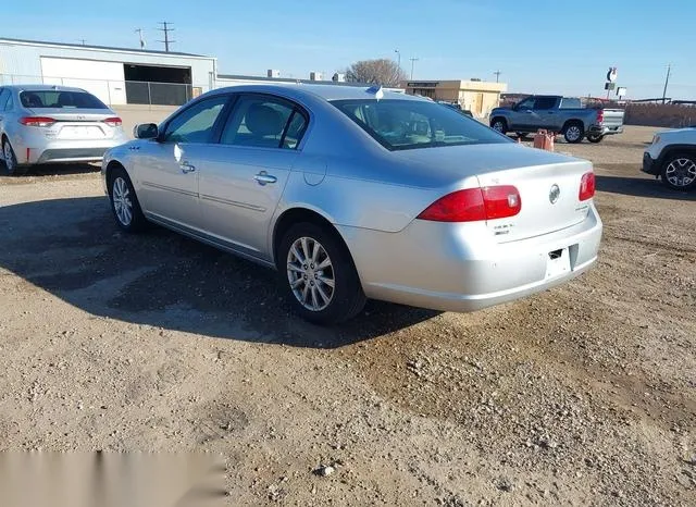 1G4HD57M39U108871 2009 2009 Buick Lucerne- Cxl 3